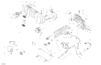 Engine - Exhaust
