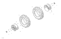 Drive - Front Wheels