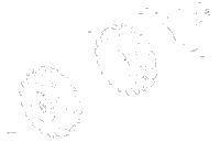 Drive - Front Section - Wheels - Xu