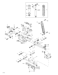 Front Suspension
