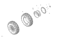 Drive - Front Wheels