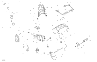 Engine - Exhaust