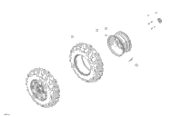 Drive - Front Wheels