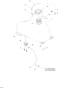 Fuel System
