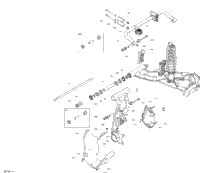 Rear Suspension