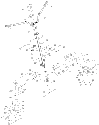 Steering System Europe