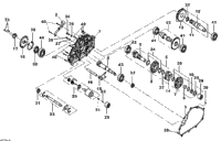 Gear Box
