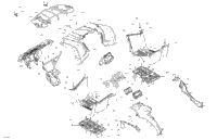 Body - Front Section
