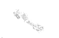 Body - Skid Plate And Bumper