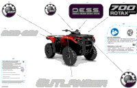 Body - Feature Decals