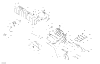 Engine - Exhaust - Std - Dps