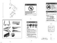 Accessories And Decals