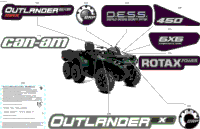 Body - Feature Decals