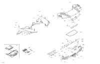 Body - Rear Section