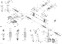 Rear Suspension