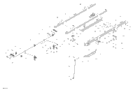Body - Cargo Frame