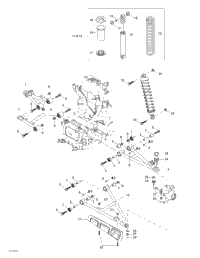 Front Suspension