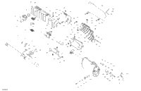 Engine - Exhaust