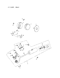 Air Cleaner, Exhaust (172-15)