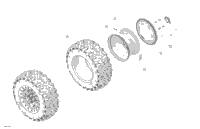 Drive - Rear Wheels