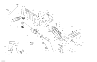 Engine - Exhaust
