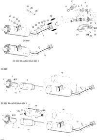Exhaust System