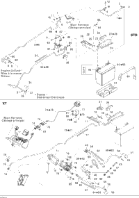 Electrical System Xt