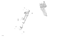 Suspension - Front Shocks