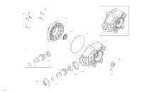 Drive, Rear Renegade - Rear Differential - Package Xmr 1000R