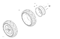 Drive - Front Wheels
