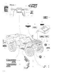 Frame And Body