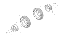 Drive - Front Wheels