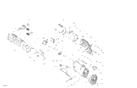 Engine - Exhaust