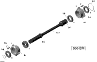 Drive Shaft