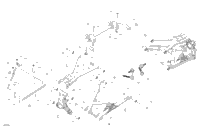 Suspension - Rear Components