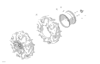 Drive - Rear Wheels