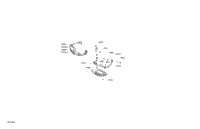 Mechanic - Steering - Air Deflector