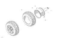 Drive - Rear Wheels