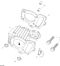 Cylinder