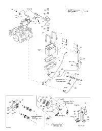 Battery And Electrical Accessories