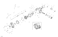 Drive - Front - Differential Parts