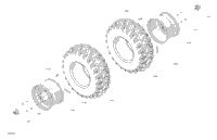 Drive - Rear Wheels