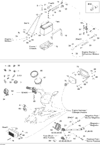 Battery And Accessories