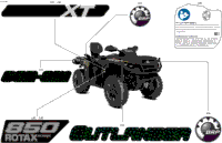 Body - Feature Decals