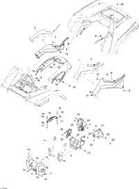 Body And Accessories 4, Std