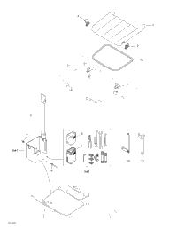 Front Tray