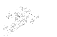 Frame - Rear Parts 1