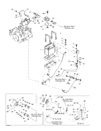 Battery And Electrical Accessories