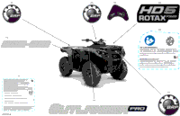 Body - Feature Decals