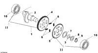 Balance Shaft